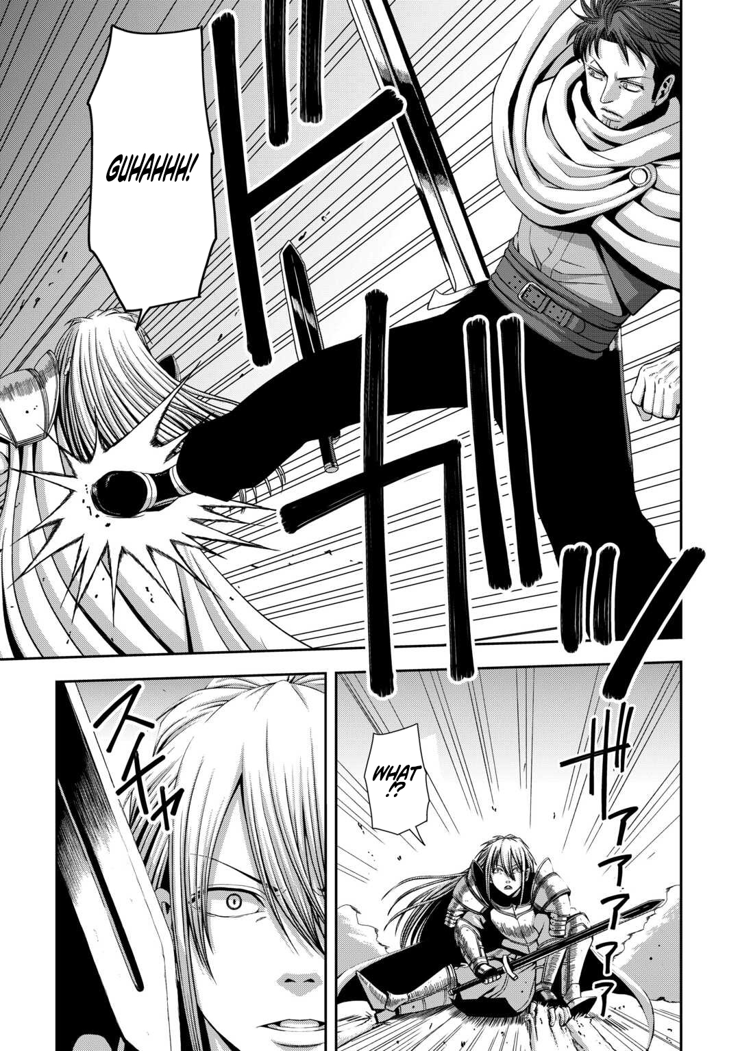 Isekai Nidome no Ossan, Dou Kangaete mo Koukousei Yuusha yori Tsuyoi Chapter 18 — Page 9