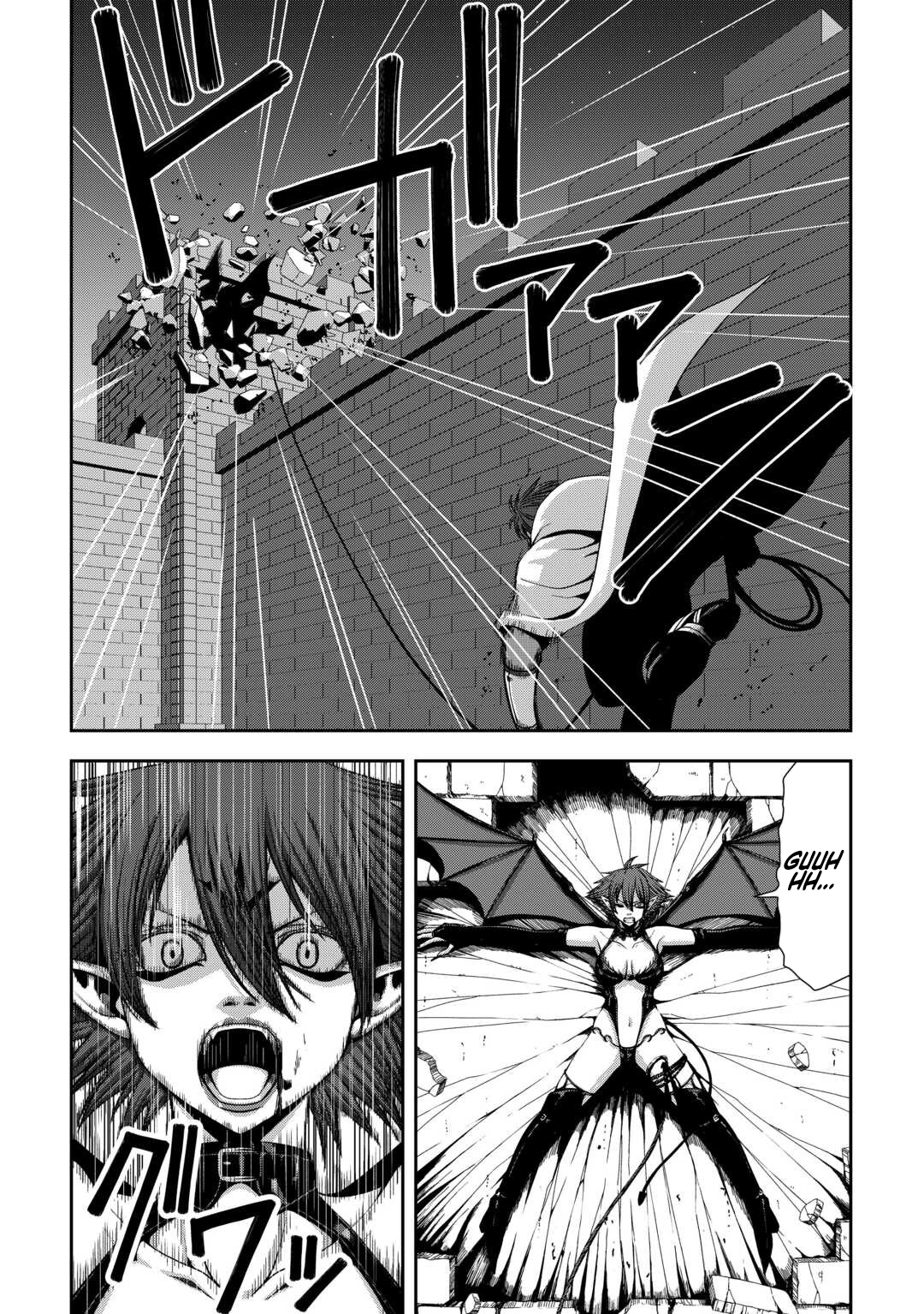 Isekai Nidome no Ossan, Dou Kangaete mo Koukousei Yuusha yori Tsuyoi Chapter 18 — Page 26