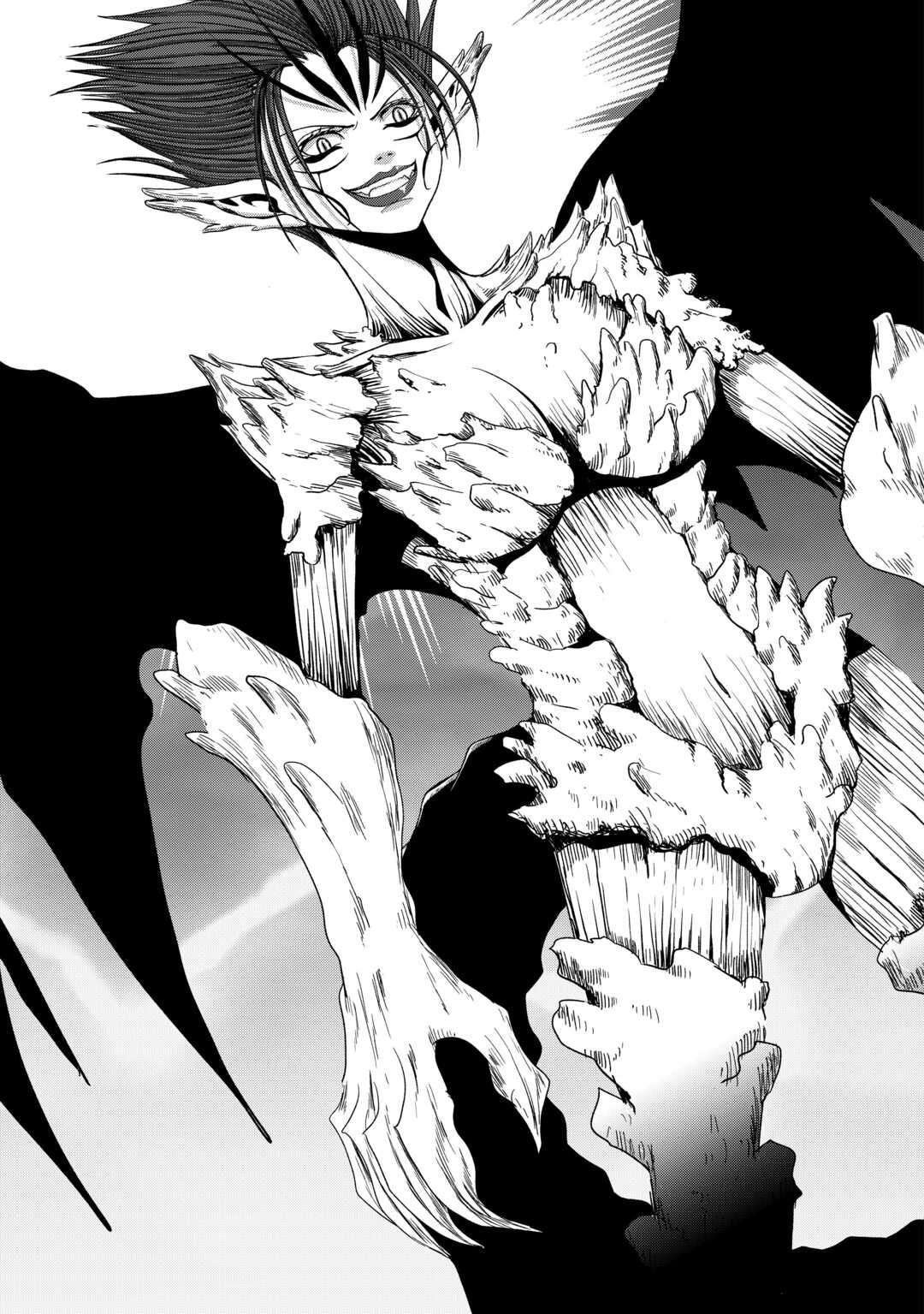 Isekai Nidome no Ossan, Dou Kangaete mo Koukousei Yuusha yori Tsuyoi Chapter 18 — Page 33
