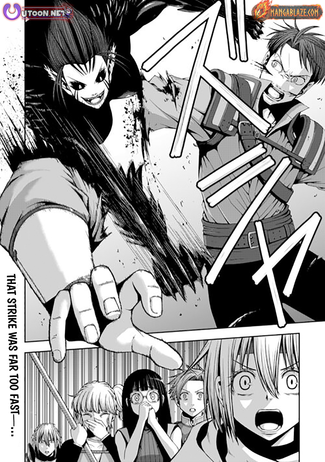 Isekai Nidome no Ossan, Dou Kangaete mo Koukousei Yuusha yori Tsuyoi Chapter 19.1 — Page 17
