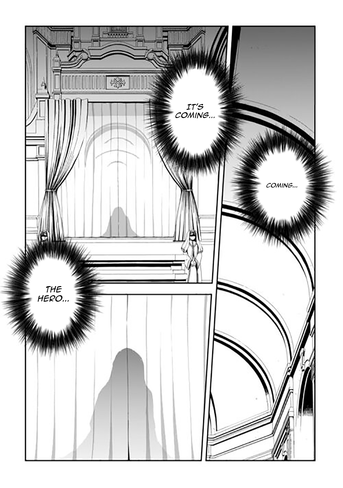 Isekai Nidome no Ossan, Dou Kangaete mo Koukousei Yuusha yori Tsuyoi Chapter 20 — Page 30