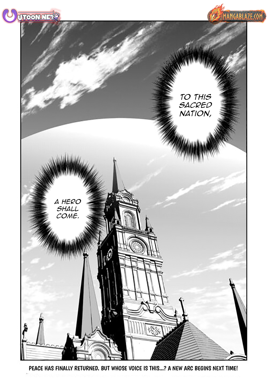 Isekai Nidome no Ossan, Dou Kangaete mo Koukousei Yuusha yori Tsuyoi Chapter 20 — Page 31