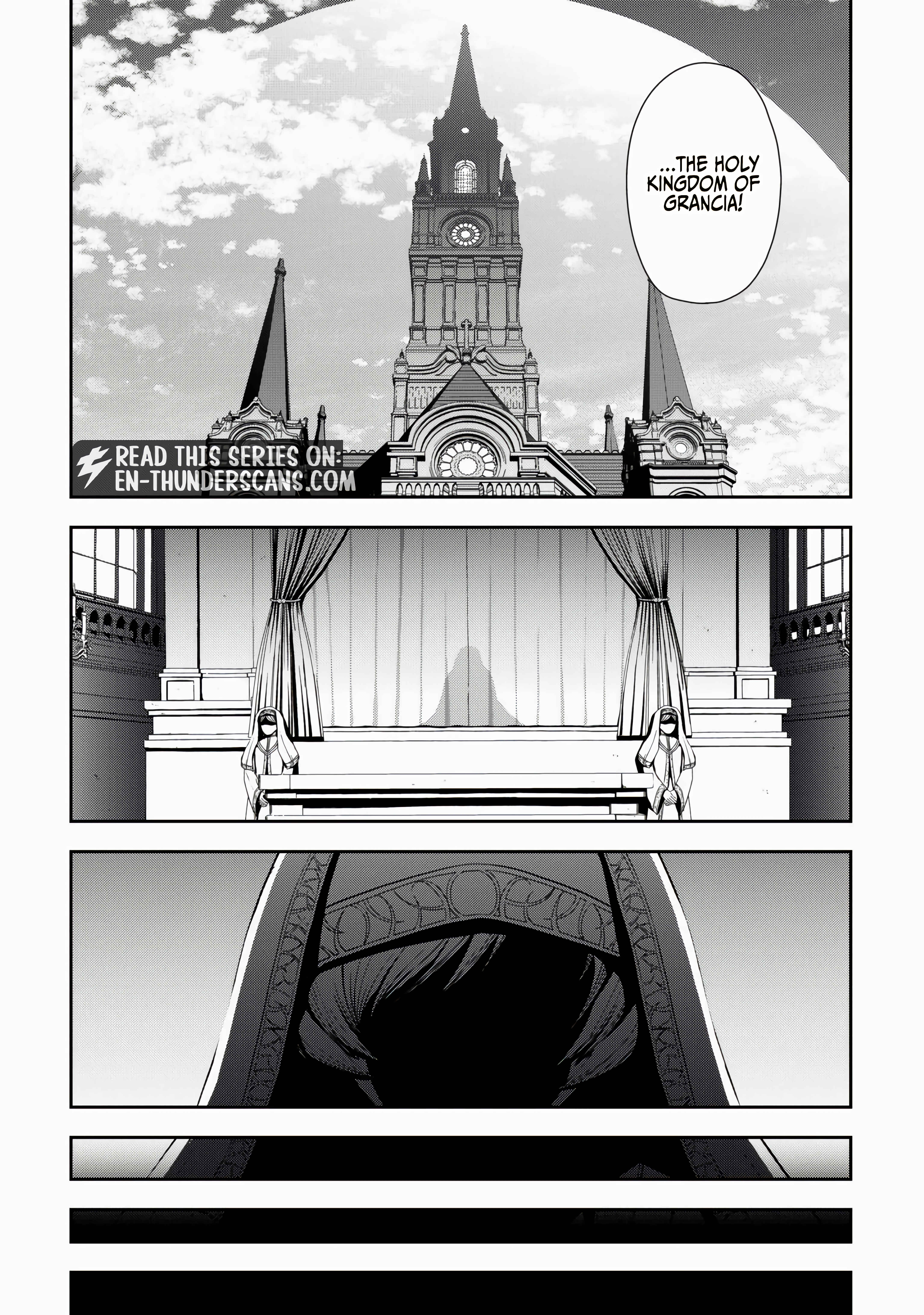 Isekai Nidome no Ossan, Dou Kangaete mo Koukousei Yuusha yori Tsuyoi Chapter 21 — Page 15