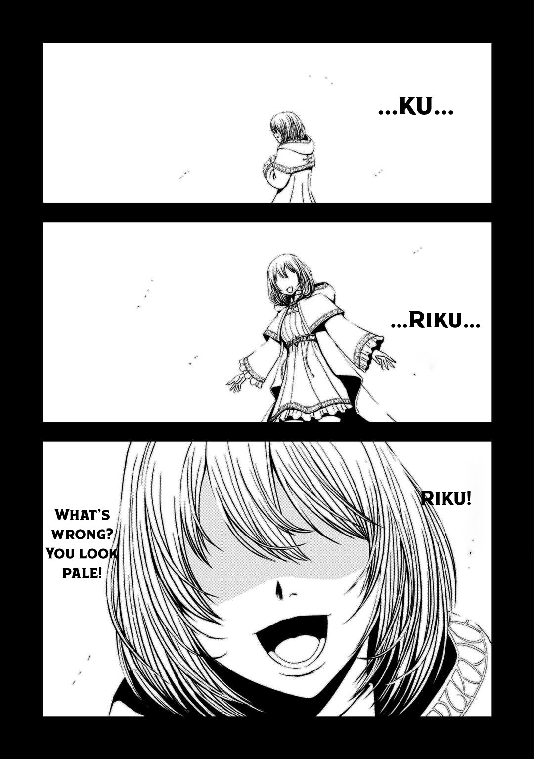 Isekai Nidome no Ossan, Dou Kangaete mo Koukousei Yuusha yori Tsuyoi Chapter 5 — Page 20