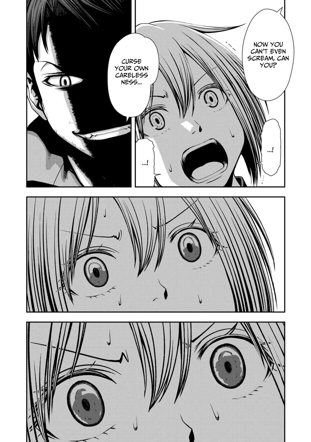Isekai Nidome no Ossan, Dou Kangaete mo Koukousei Yuusha yori Tsuyoi Chapter 8 — Page 19
