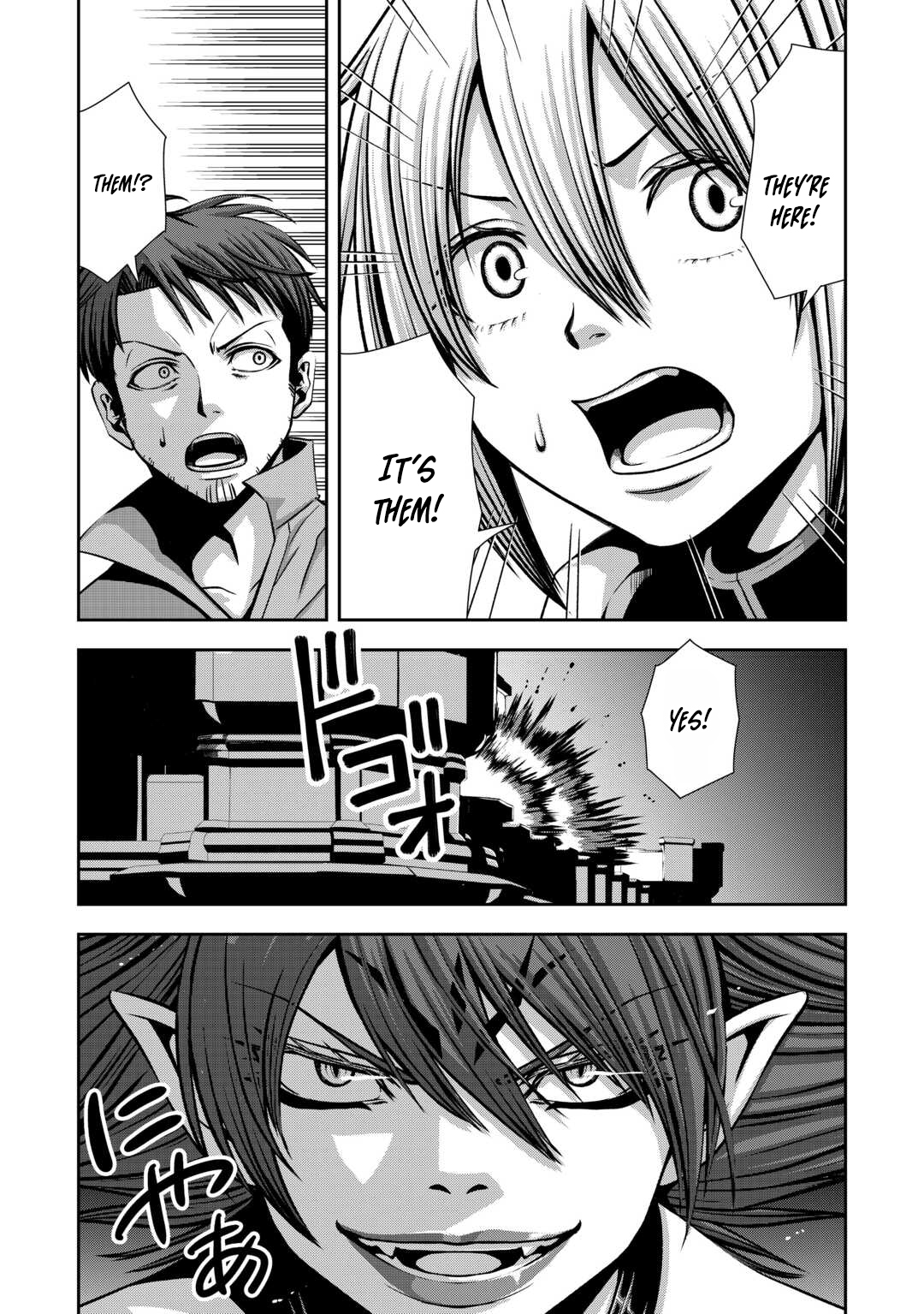 Isekai Nidome no Ossan, Dou Kangaete mo Koukousei Yuusha yori Tsuyoi Chapter 8 — Page 24