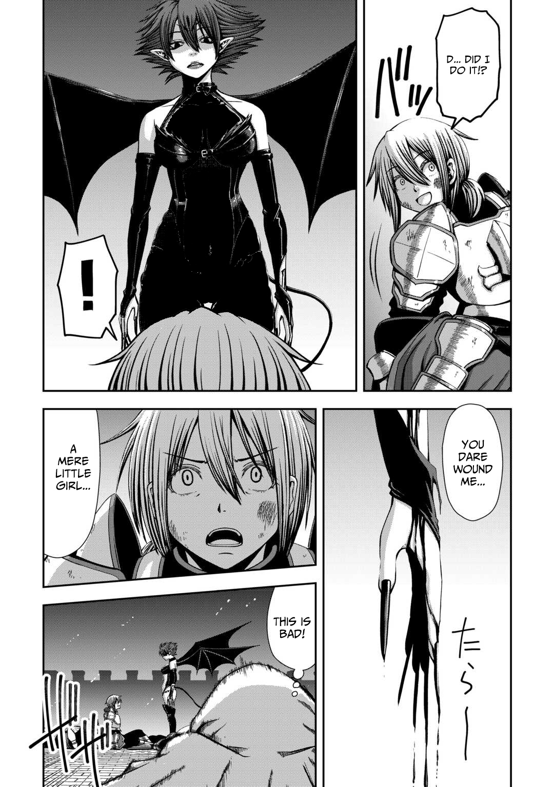 Isekai Nidome no Ossan, Dou Kangaete mo Koukousei Yuusha yori Tsuyoi Chapter 9 — Page 26