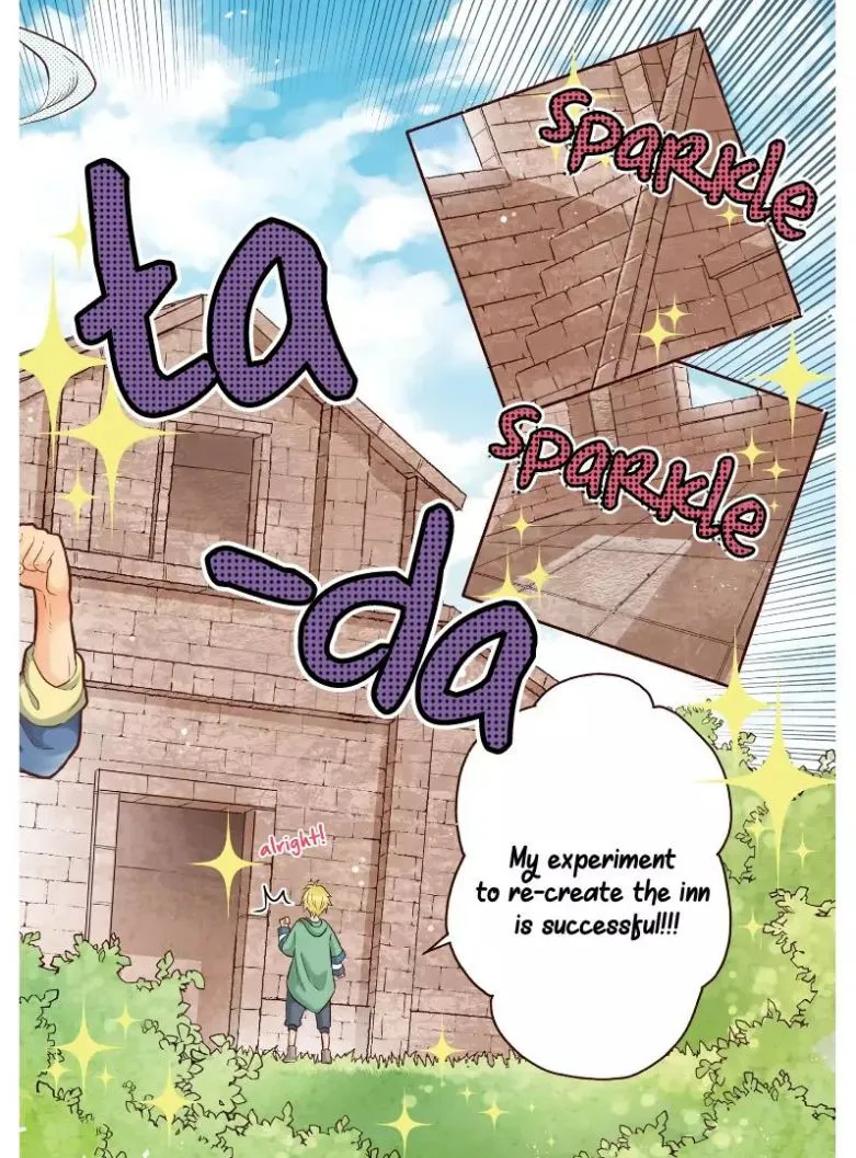 Isekai no Binbou Nouka ni Tensei Shita node, Renga o Tsukutte Shiro o Tateru koto ni shimashita @COMIC Chapter 1.1 — Page 5