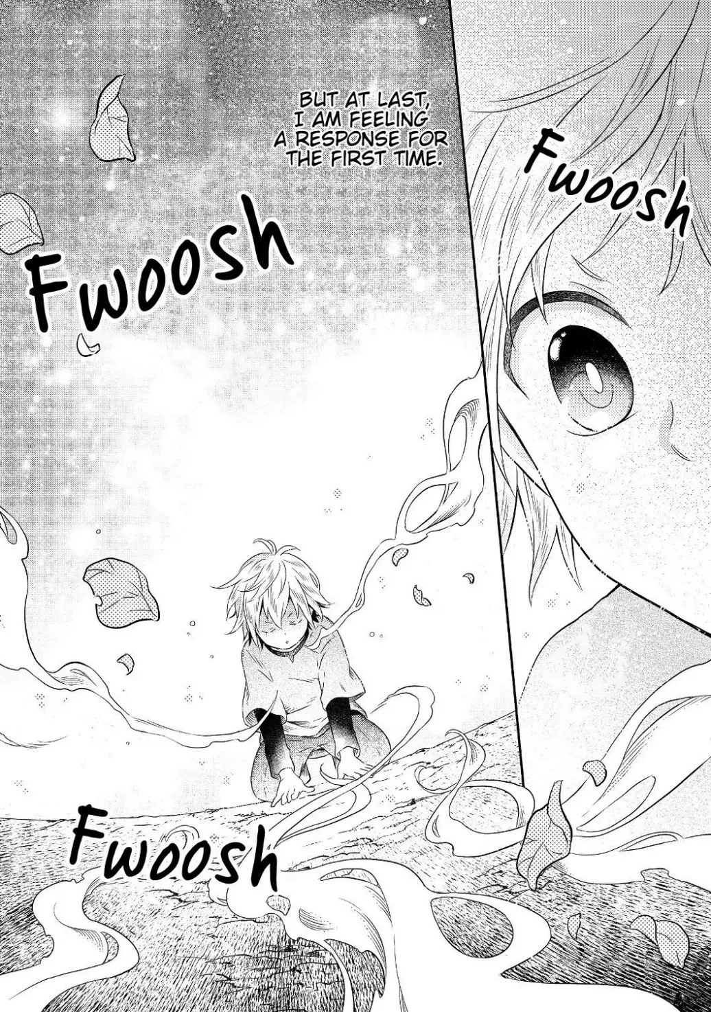 Isekai no Binbou Nouka ni Tensei Shita node, Renga o Tsukutte Shiro o Tateru koto ni shimashita @COMIC Chapter 1.1 — Page 20