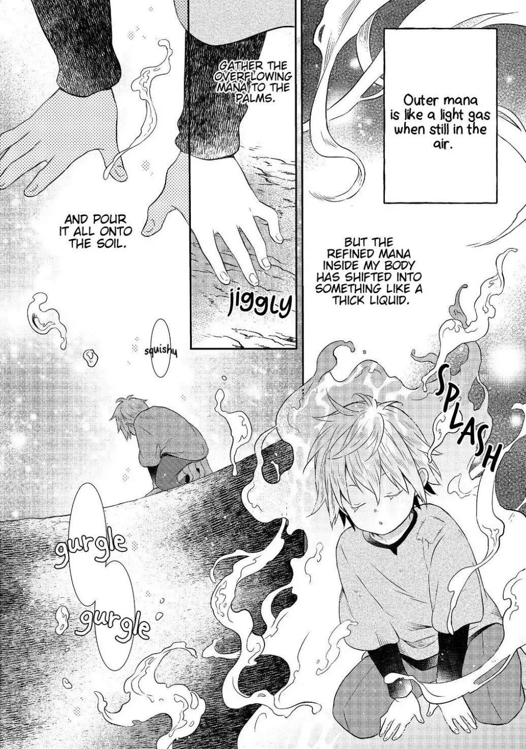 Isekai no Binbou Nouka ni Tensei Shita node, Renga o Tsukutte Shiro o Tateru koto ni shimashita @COMIC Chapter 1.1 — Page 22
