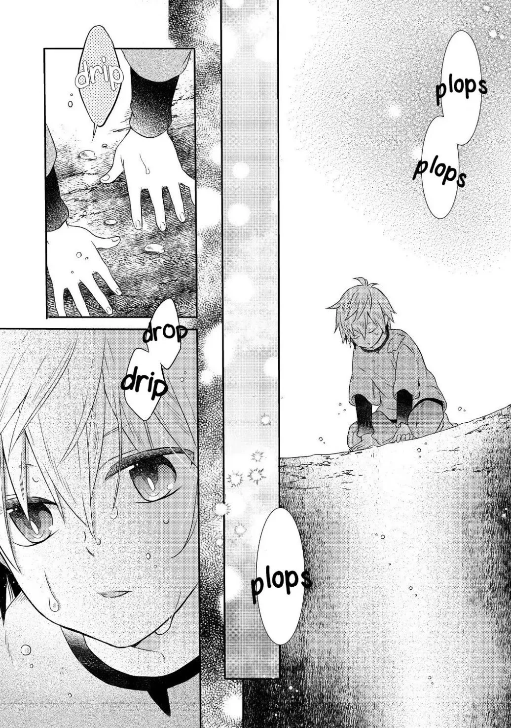 Isekai no Binbou Nouka ni Tensei Shita node, Renga o Tsukutte Shiro o Tateru koto ni shimashita @COMIC Chapter 1.1 — Page 25