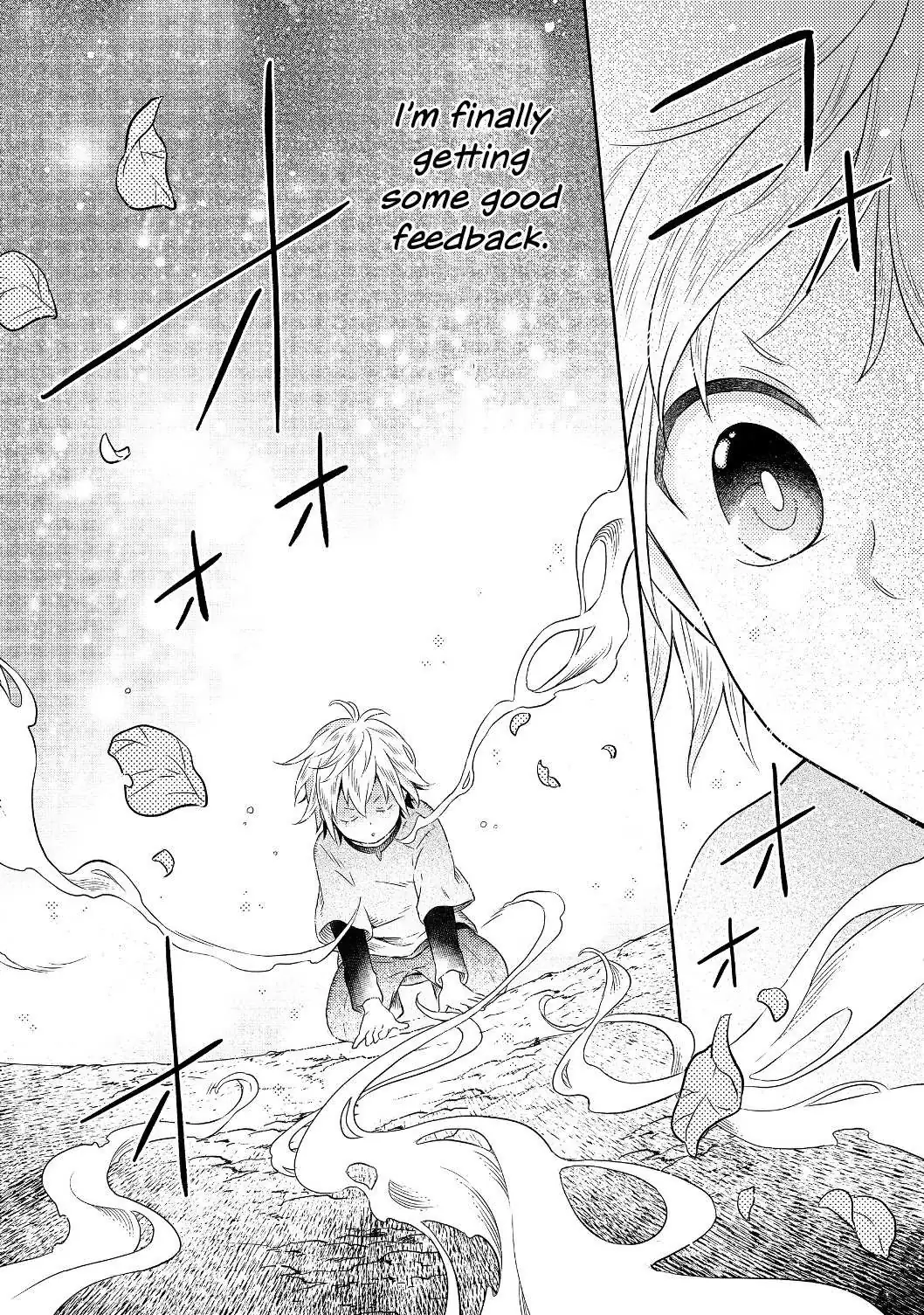 Isekai no Binbou Nouka ni Tensei Shita node, Renga o Tsukutte Shiro o Tateru koto ni shimashita @COMIC Chapter 1 — Page 17