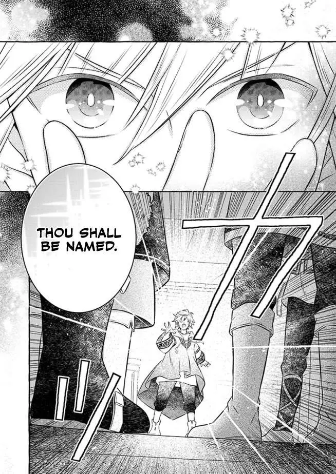 Isekai no Binbou Nouka ni Tensei Shita node, Renga o Tsukutte Shiro o Tateru koto ni shimashita @COMIC Chapter 11 — Page 29
