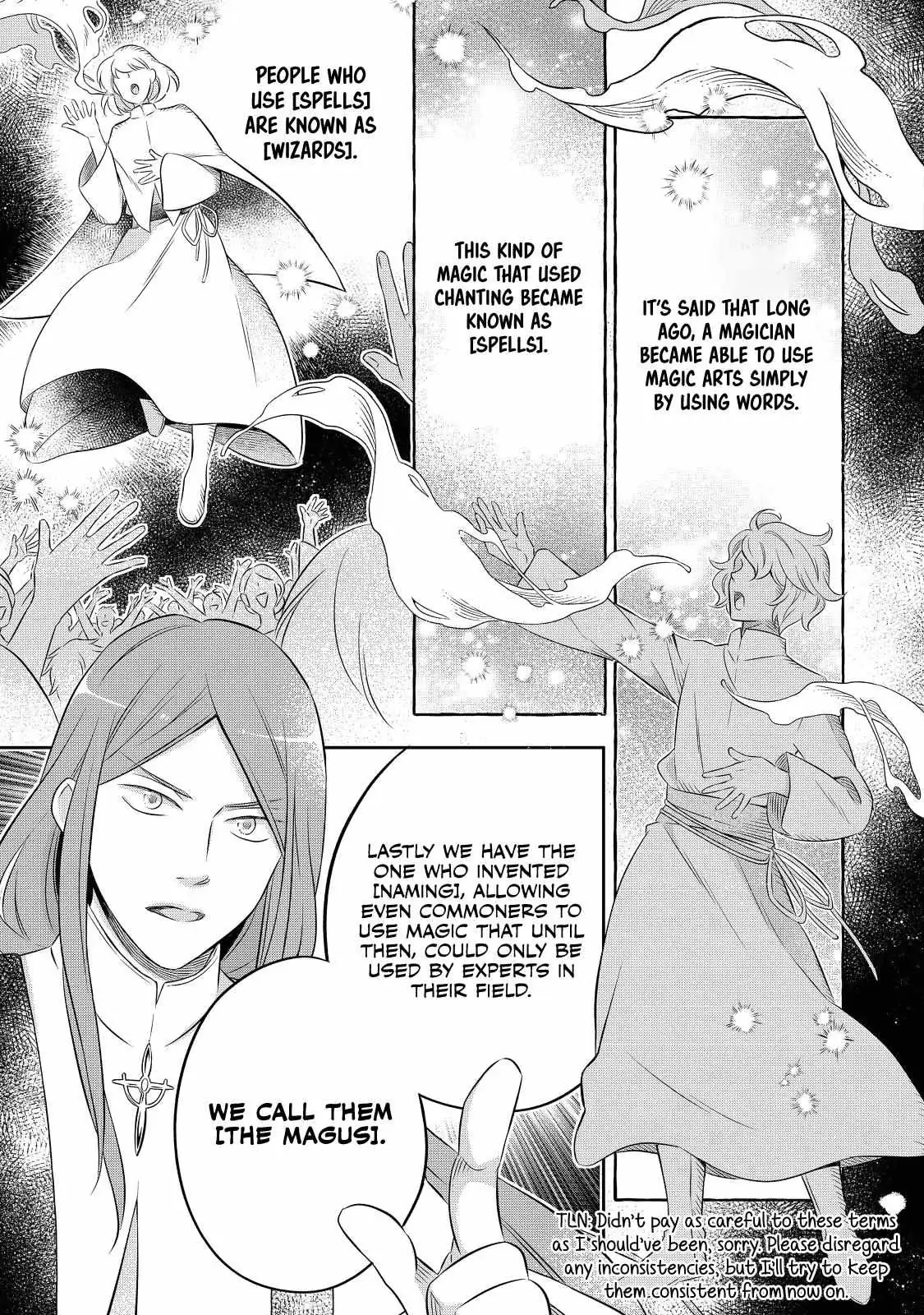 Isekai no Binbou Nouka ni Tensei Shita node, Renga o Tsukutte Shiro o Tateru koto ni shimashita @COMIC Chapter 15.2 — Page 10
