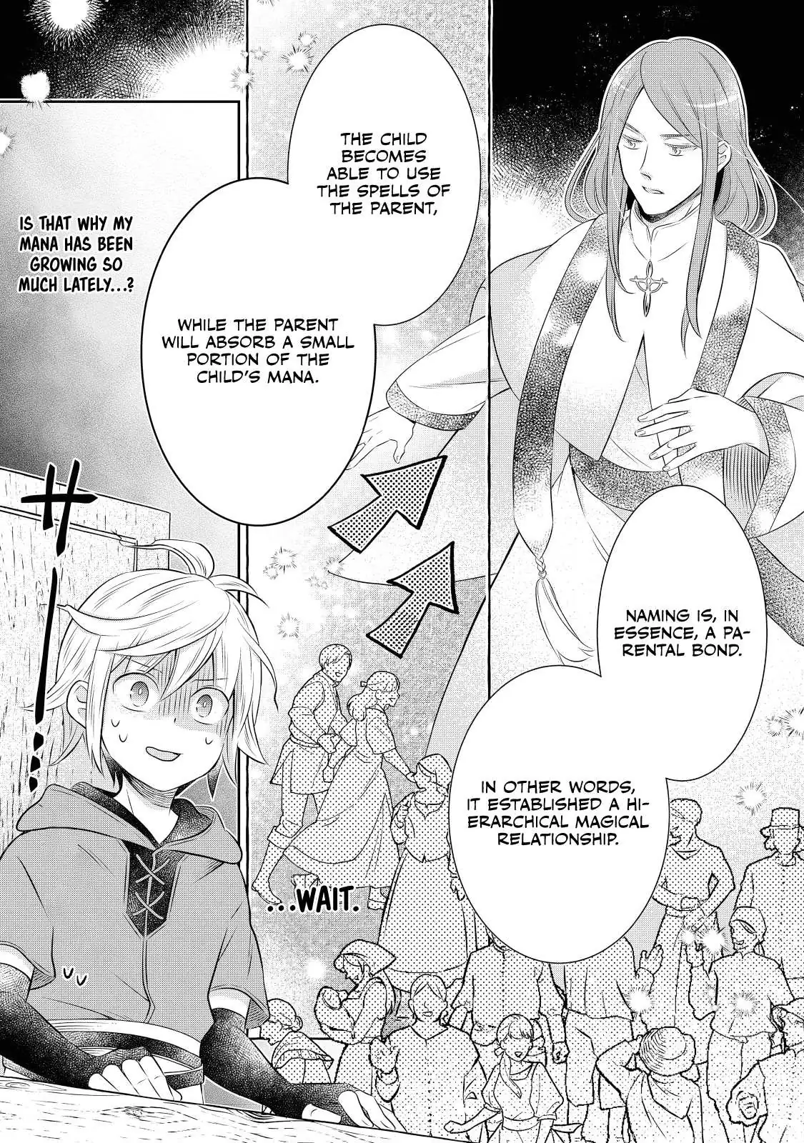 Isekai no Binbou Nouka ni Tensei Shita node, Renga o Tsukutte Shiro o Tateru koto ni shimashita @COMIC Chapter 15.2 — Page 12