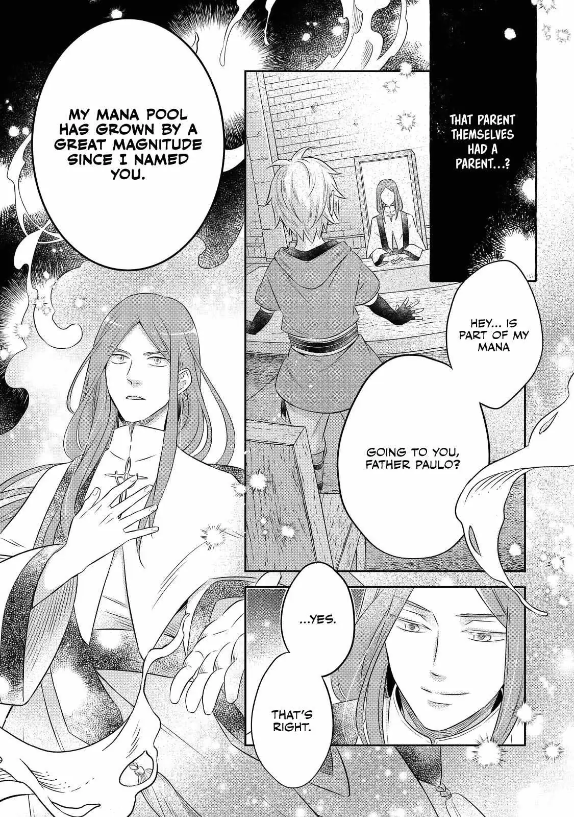 Isekai no Binbou Nouka ni Tensei Shita node, Renga o Tsukutte Shiro o Tateru koto ni shimashita @COMIC Chapter 15.2 — Page 16