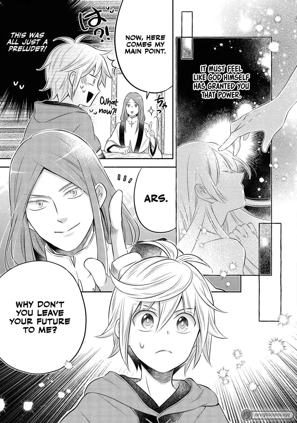 Isekai no Binbou Nouka ni Tensei Shita node, Renga o Tsukutte Shiro o Tateru koto ni shimashita @COMIC Chapter 15 — Page 32