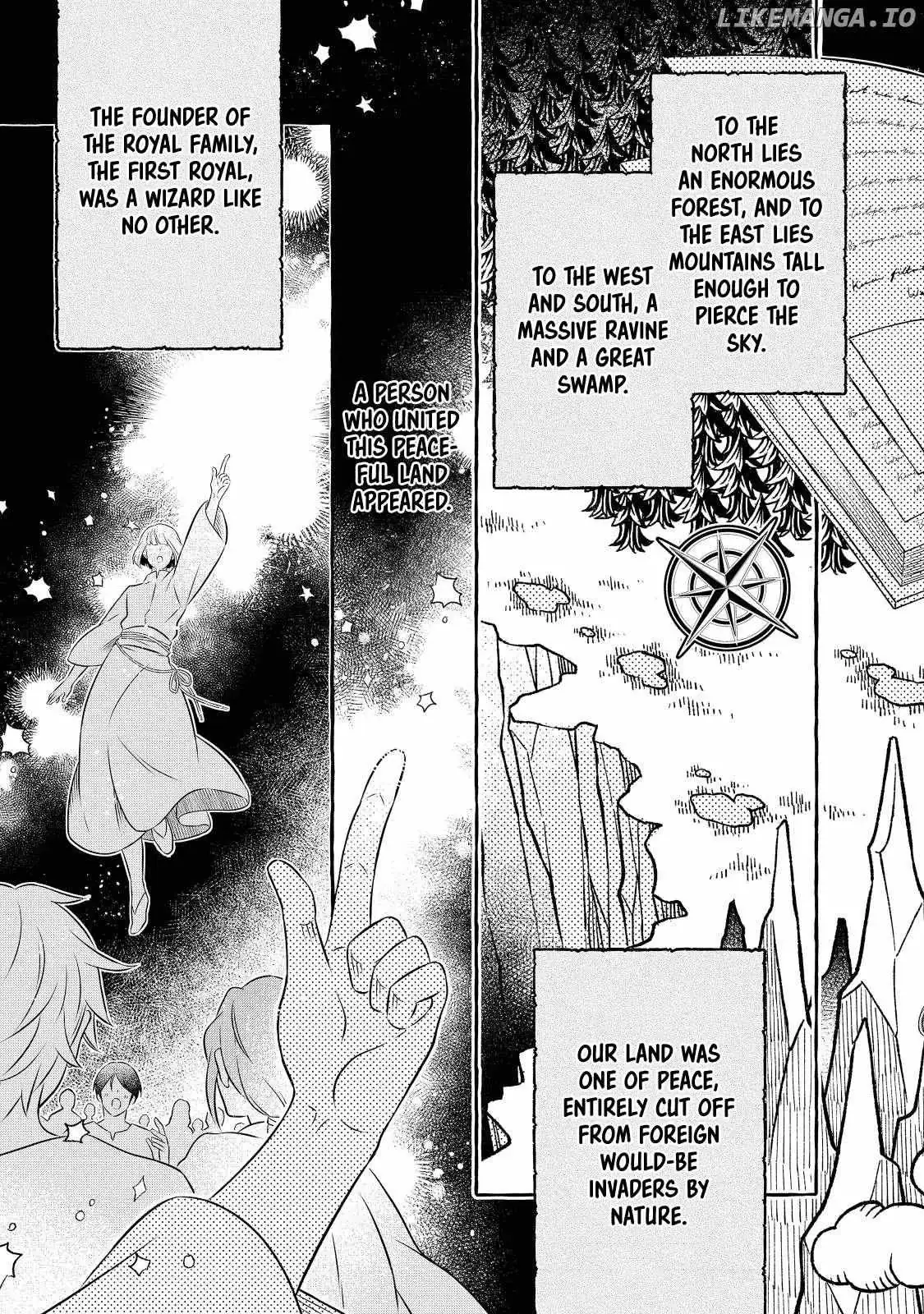 Isekai no Binbou Nouka ni Tensei Shita node, Renga o Tsukutte Shiro o Tateru koto ni shimashita @COMIC Chapter 20.2 — Page 4