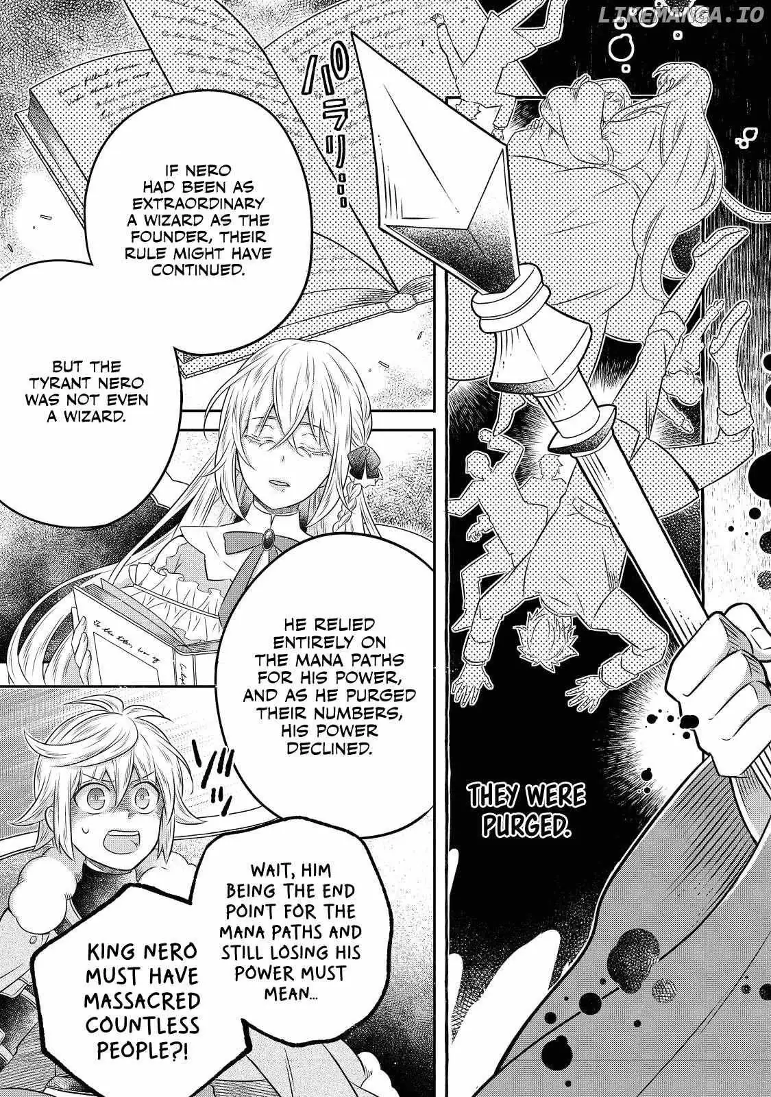 Isekai no Binbou Nouka ni Tensei Shita node, Renga o Tsukutte Shiro o Tateru koto ni shimashita @COMIC Chapter 20.2 — Page 6