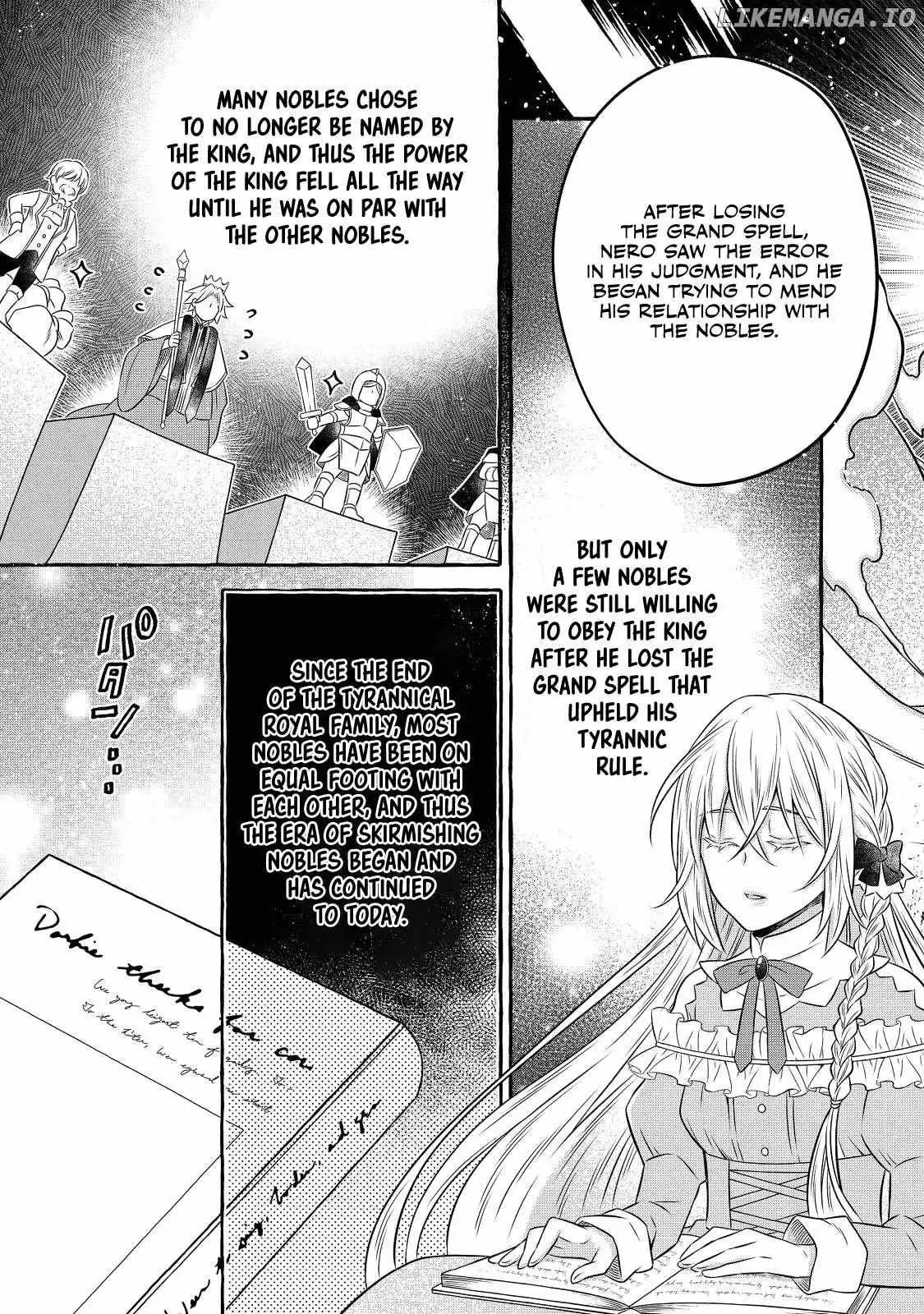 Isekai no Binbou Nouka ni Tensei Shita node, Renga o Tsukutte Shiro o Tateru koto ni shimashita @COMIC Chapter 20.2 — Page 10