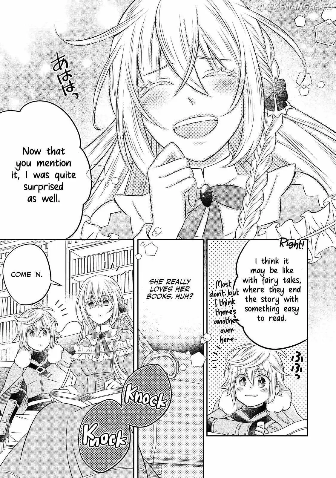 Isekai no Binbou Nouka ni Tensei Shita node, Renga o Tsukutte Shiro o Tateru koto ni shimashita @COMIC Chapter 20.2 — Page 12