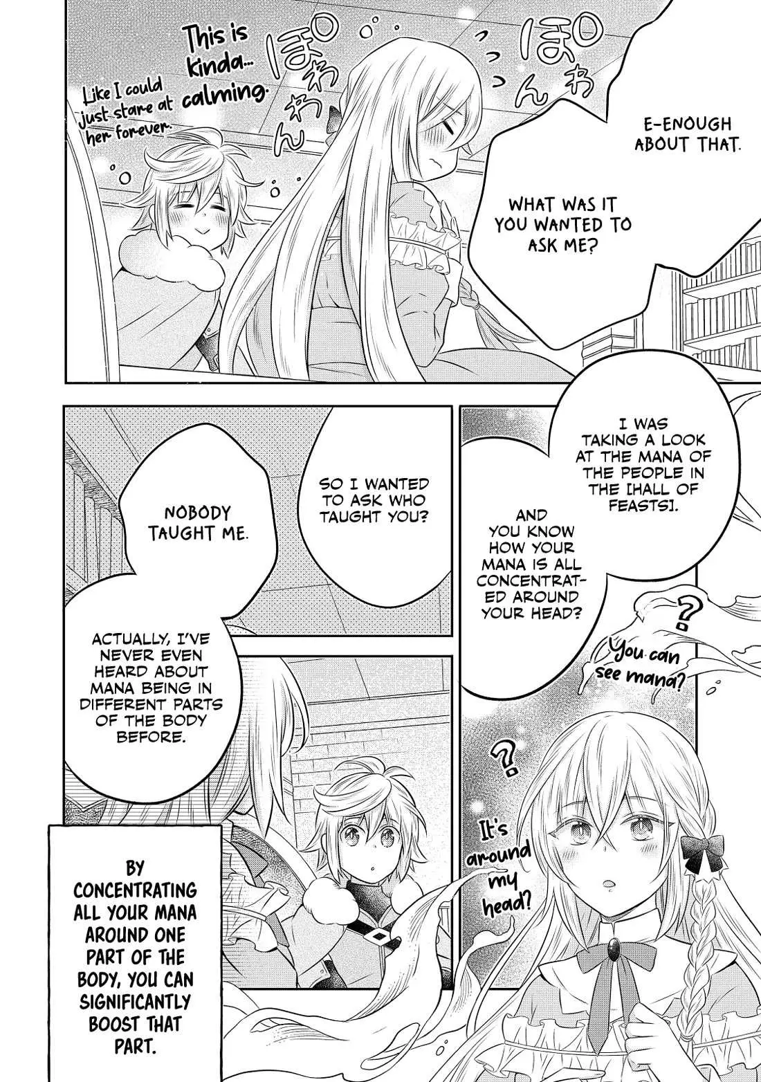 Isekai no Binbou Nouka ni Tensei Shita node, Renga o Tsukutte Shiro o Tateru koto ni shimashita @COMIC Chapter 20 — Page 18