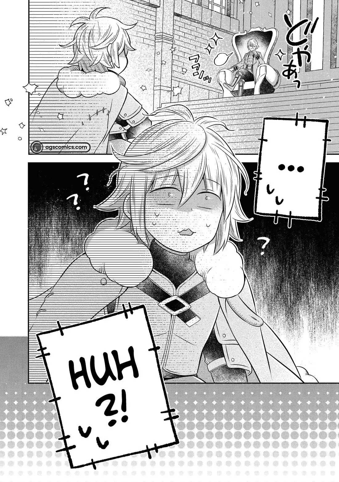 Isekai no Binbou Nouka ni Tensei Shita node, Renga o Tsukutte Shiro o Tateru koto ni shimashita @COMIC Chapter 20 — Page 36