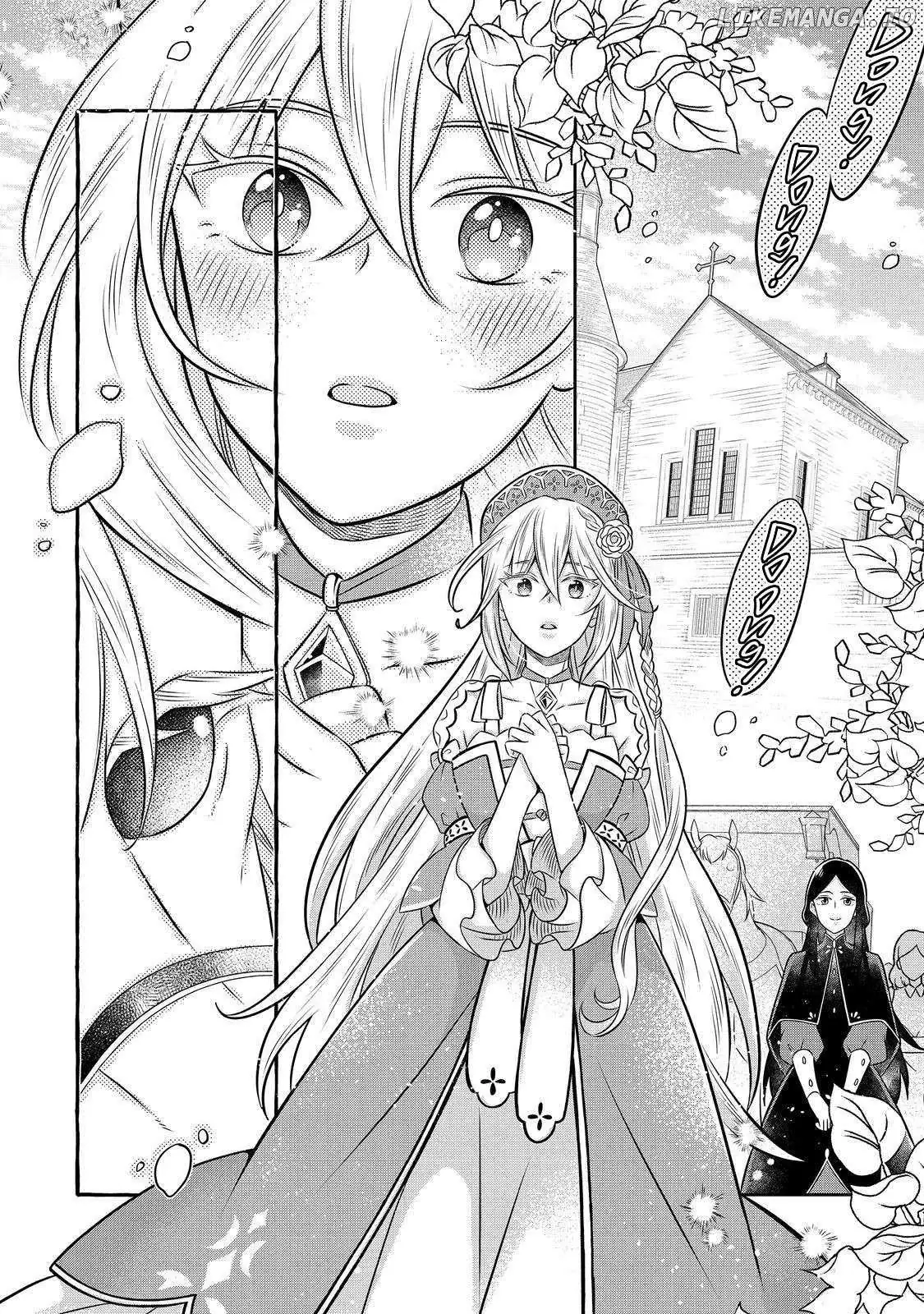 Isekai no Binbou Nouka ni Tensei Shita node, Renga o Tsukutte Shiro o Tateru koto ni shimashita @COMIC Chapter 22 — Page 22