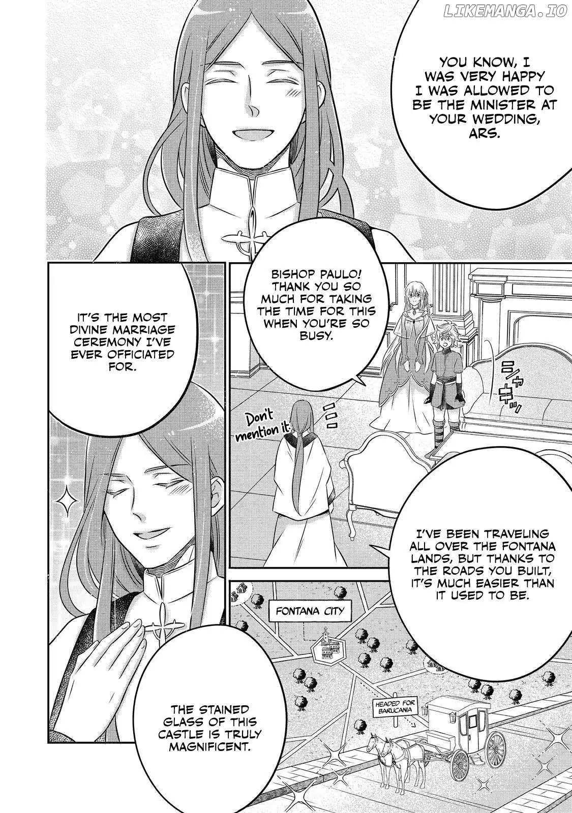 Isekai no Binbou Nouka ni Tensei Shita node, Renga o Tsukutte Shiro o Tateru koto ni shimashita @COMIC Chapter 22 — Page 31