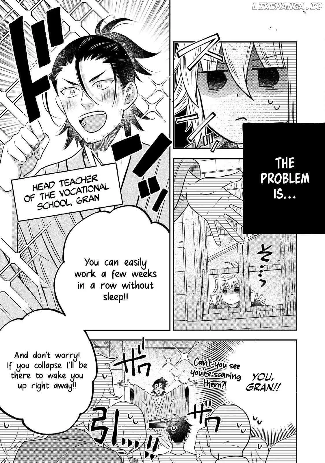 Isekai no Binbou Nouka ni Tensei Shita node, Renga o Tsukutte Shiro o Tateru koto ni shimashita @COMIC Chapter 23 — Page 21
