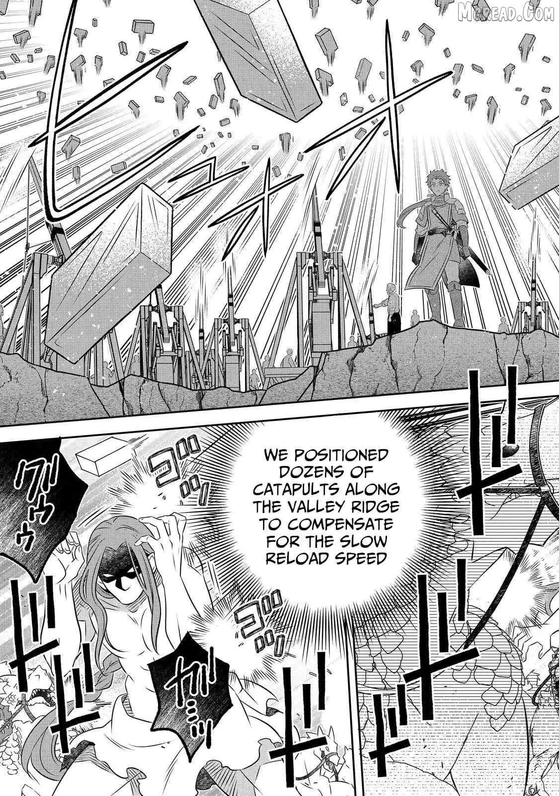 Isekai no Binbou Nouka ni Tensei Shita node, Renga o Tsukutte Shiro o Tateru koto ni shimashita @COMIC Chapter 28 — Page 31