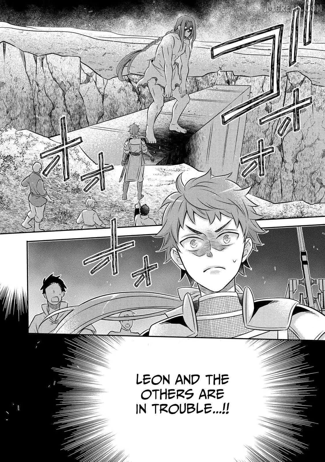 Isekai no Binbou Nouka ni Tensei Shita node, Renga o Tsukutte Shiro o Tateru koto ni shimashita @COMIC Chapter 28 — Page 34