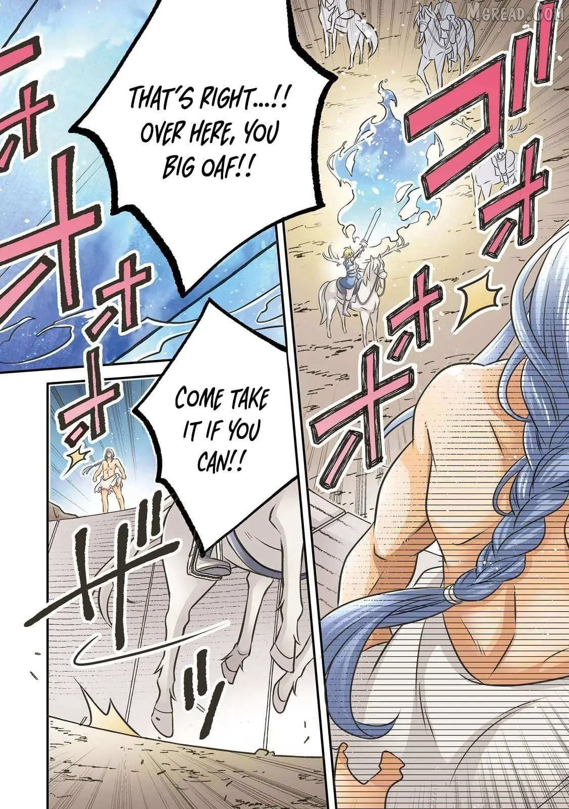 Isekai no Binbou Nouka ni Tensei Shita node, Renga o Tsukutte Shiro o Tateru koto ni shimashita @COMIC Chapter 29 — Page 3