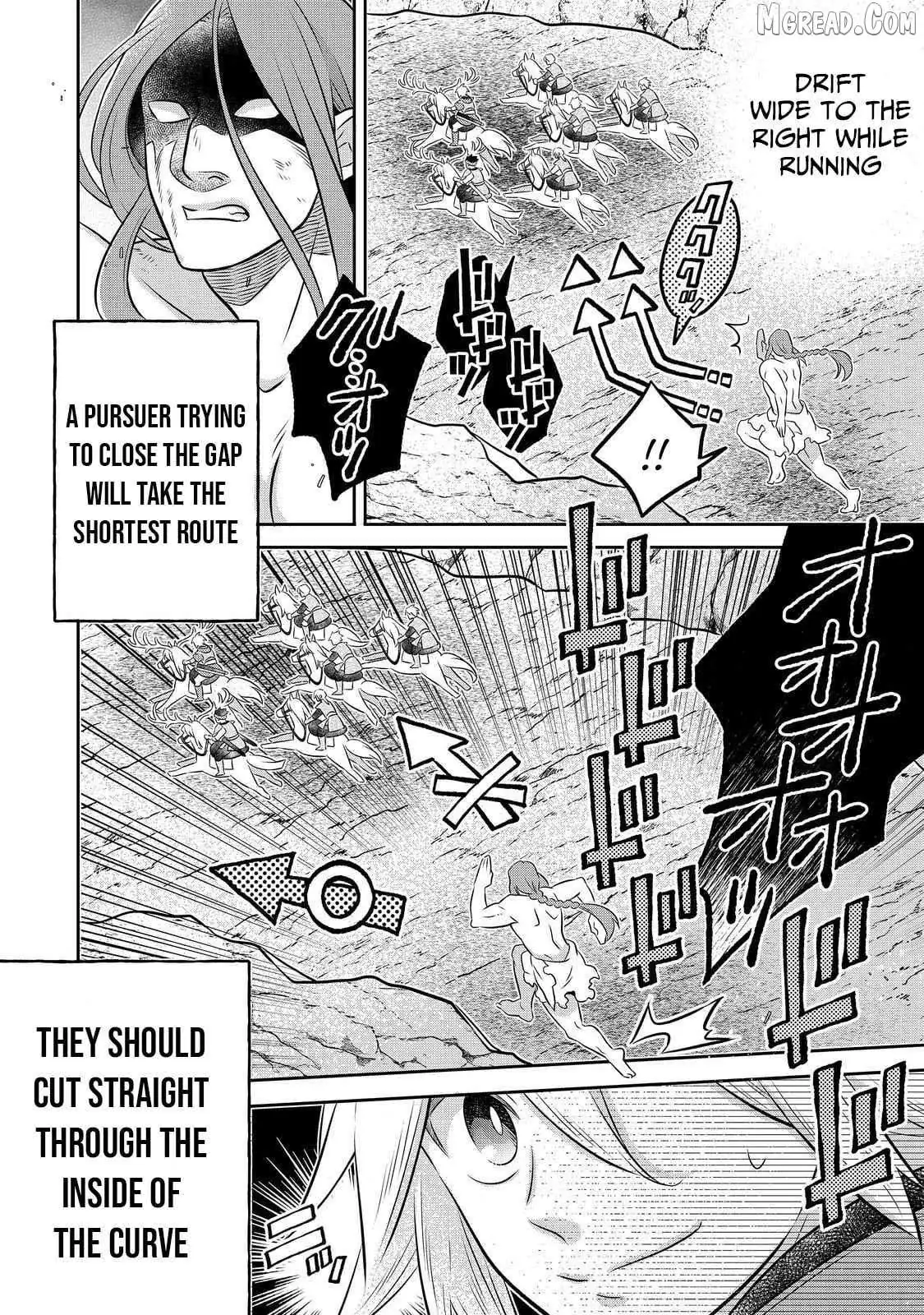 Isekai no Binbou Nouka ni Tensei Shita node, Renga o Tsukutte Shiro o Tateru koto ni shimashita @COMIC Chapter 29 — Page 8