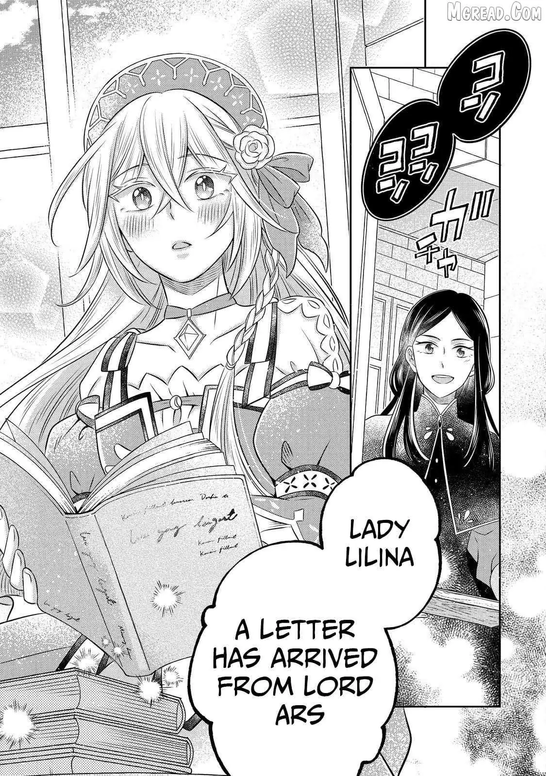 Isekai no Binbou Nouka ni Tensei Shita node, Renga o Tsukutte Shiro o Tateru koto ni shimashita @COMIC Chapter 29 — Page 28