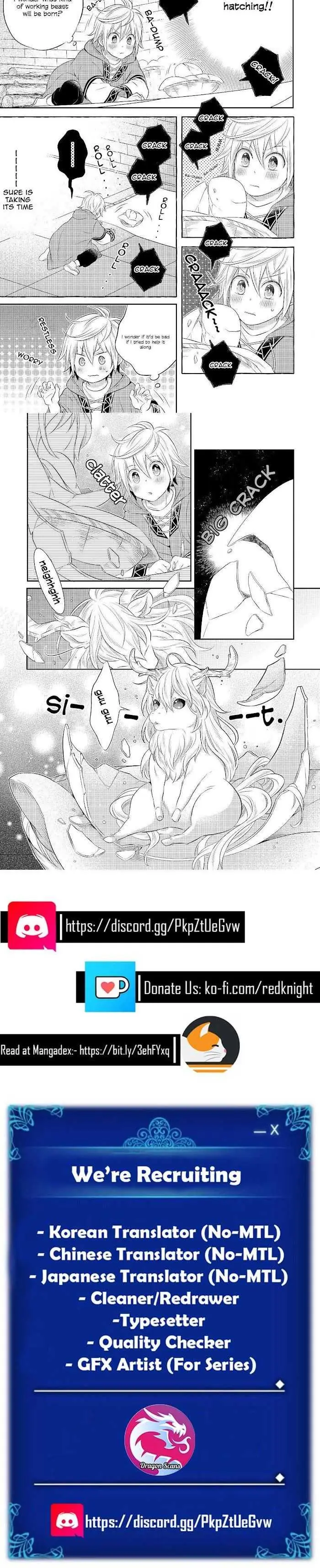Isekai no Binbou Nouka ni Tensei Shita node, Renga o Tsukutte Shiro o Tateru koto ni shimashita @COMIC Chapter 3.2 — Page 12
