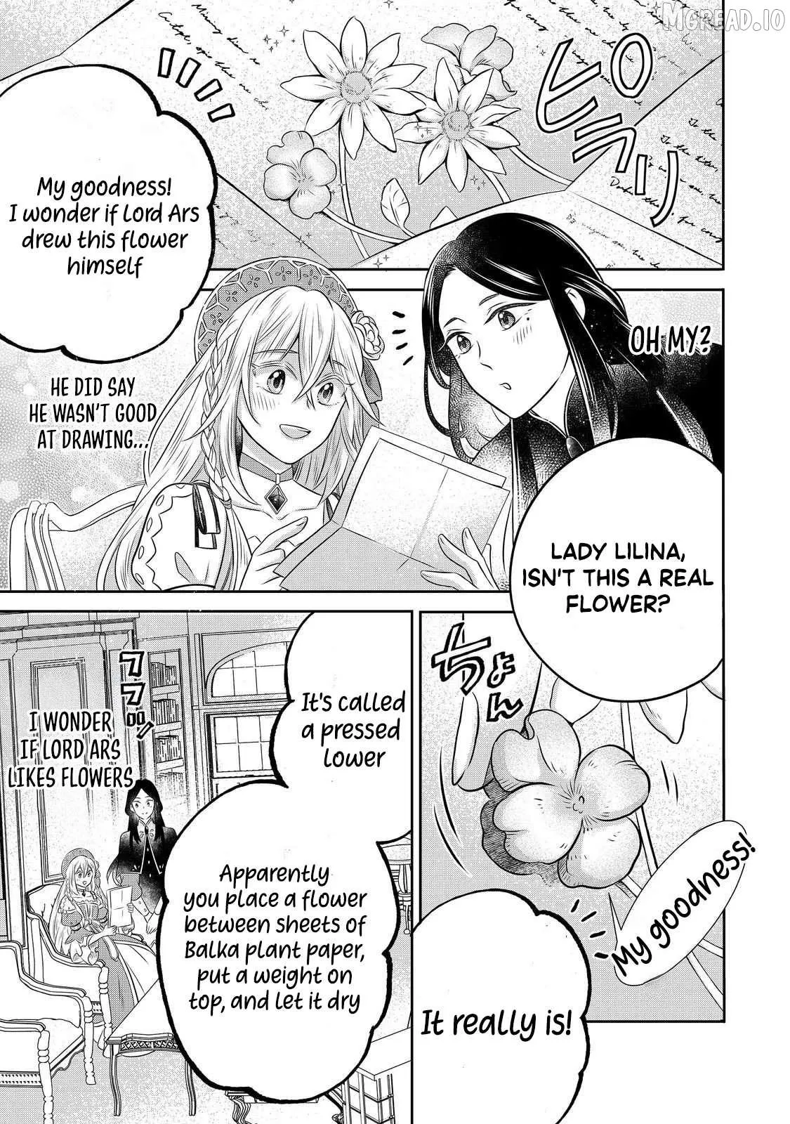 Isekai no Binbou Nouka ni Tensei Shita node, Renga o Tsukutte Shiro o Tateru koto ni shimashita @COMIC Chapter 30.1 — Page 2