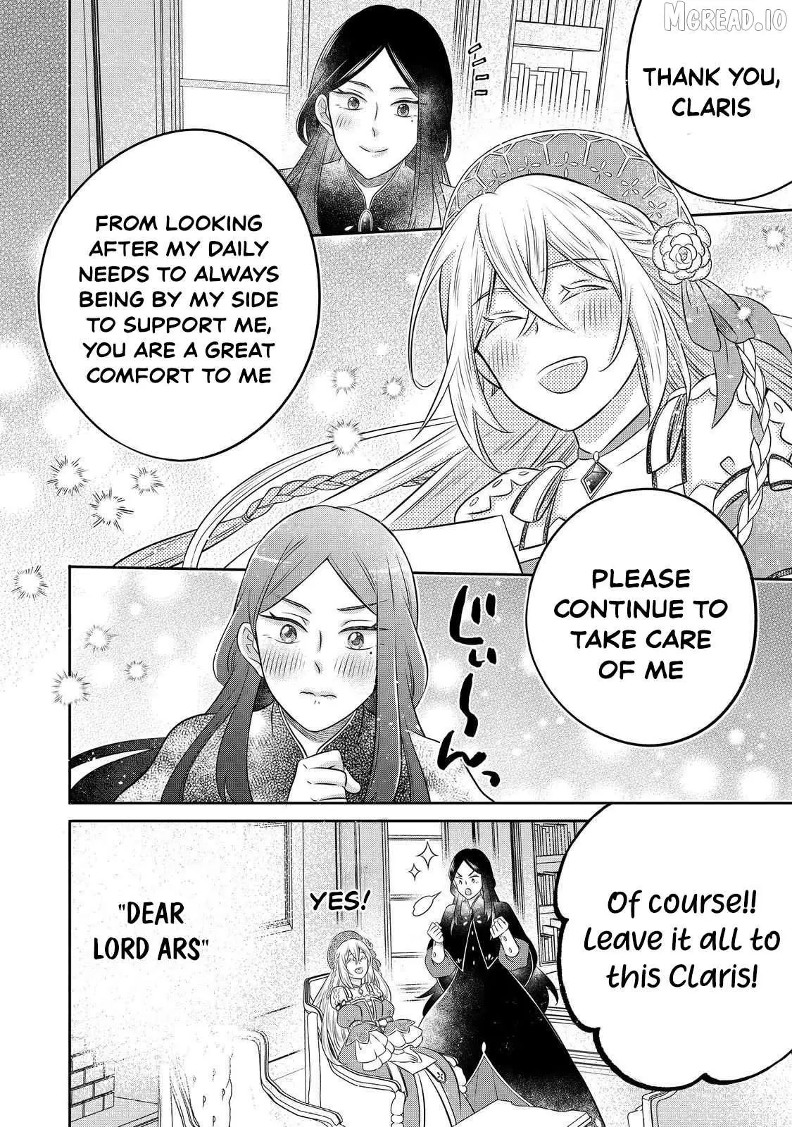 Isekai no Binbou Nouka ni Tensei Shita node, Renga o Tsukutte Shiro o Tateru koto ni shimashita @COMIC Chapter 30.1 — Page 5