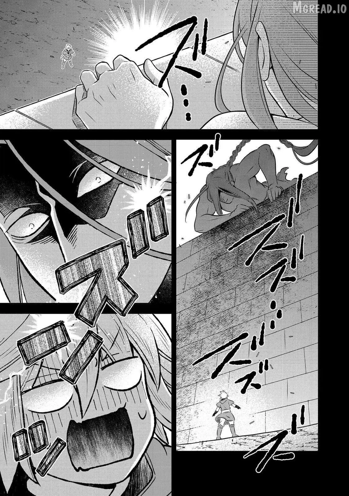 Isekai no Binbou Nouka ni Tensei Shita node, Renga o Tsukutte Shiro o Tateru koto ni shimashita @COMIC Chapter 30.1 — Page 11