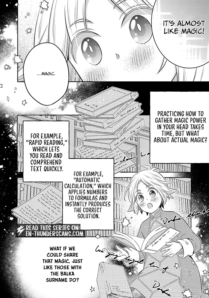 Isekai no Binbou Nouka ni Tensei Shita node, Renga o Tsukutte Shiro o Tateru koto ni shimashita @COMIC Chapter 31.1 — Page 6