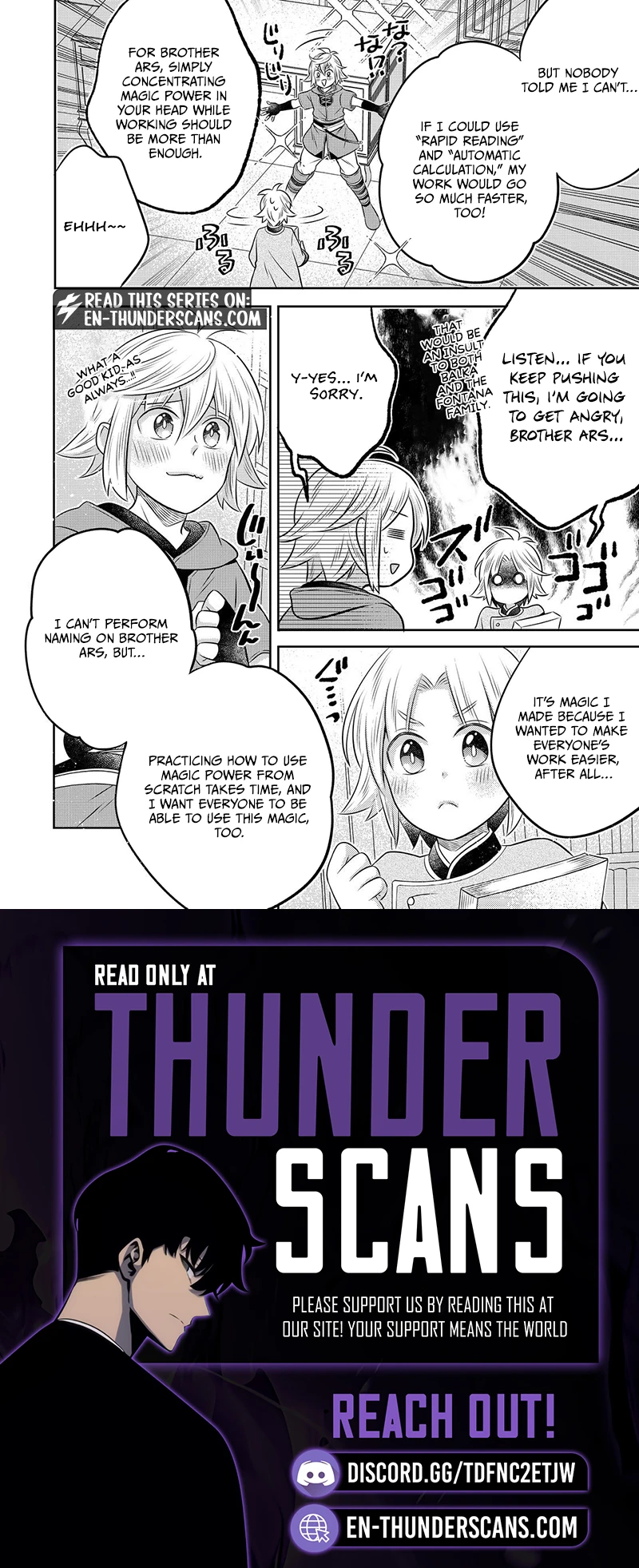 Isekai no Binbou Nouka ni Tensei Shita node, Renga o Tsukutte Shiro o Tateru koto ni shimashita @COMIC Chapter 31.1 — Page 16