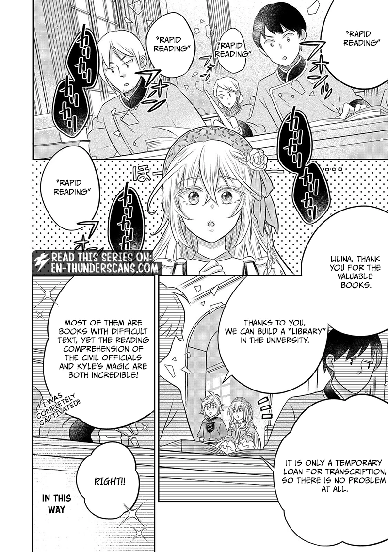 Isekai no Binbou Nouka ni Tensei Shita node, Renga o Tsukutte Shiro o Tateru koto ni shimashita @COMIC Chapter 31.2 — Page 12