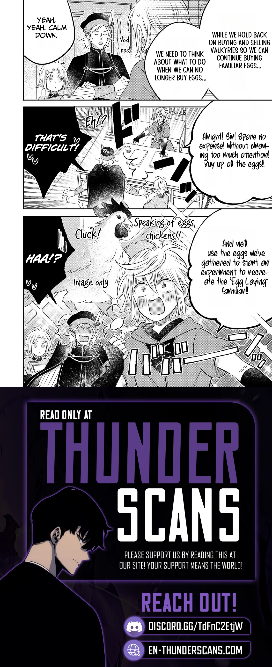 Isekai no Binbou Nouka ni Tensei Shita node, Renga o Tsukutte Shiro o Tateru koto ni shimashita @COMIC Chapter 32.1 — Page 14