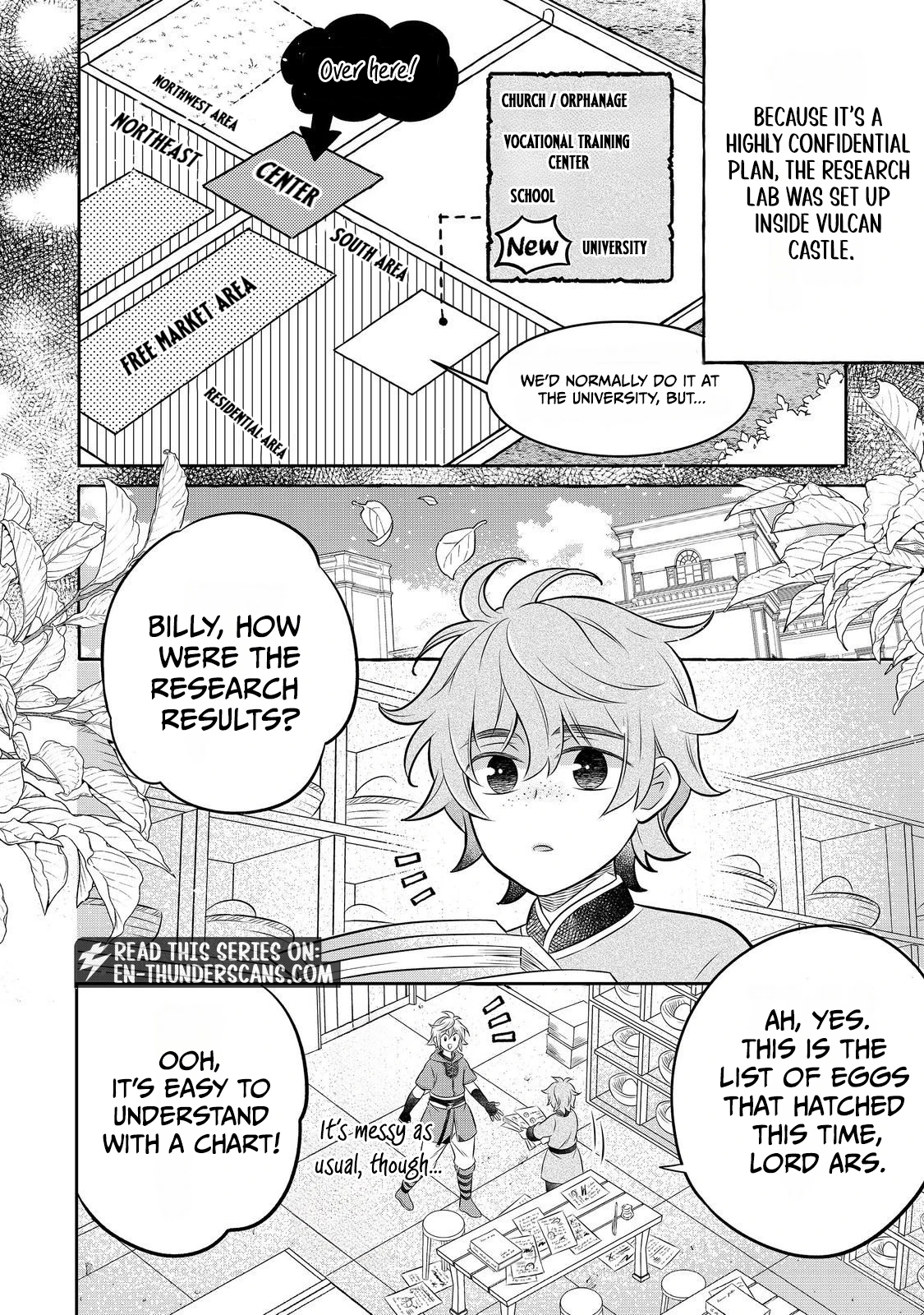 Isekai no Binbou Nouka ni Tensei Shita node, Renga o Tsukutte Shiro o Tateru koto ni shimashita @COMIC Chapter 32.2 — Page 6