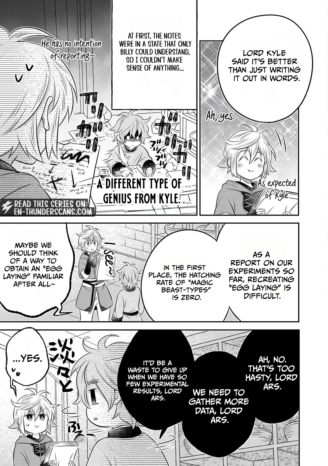 Isekai no Binbou Nouka ni Tensei Shita node, Renga o Tsukutte Shiro o Tateru koto ni shimashita @COMIC Chapter 32.2 — Page 7
