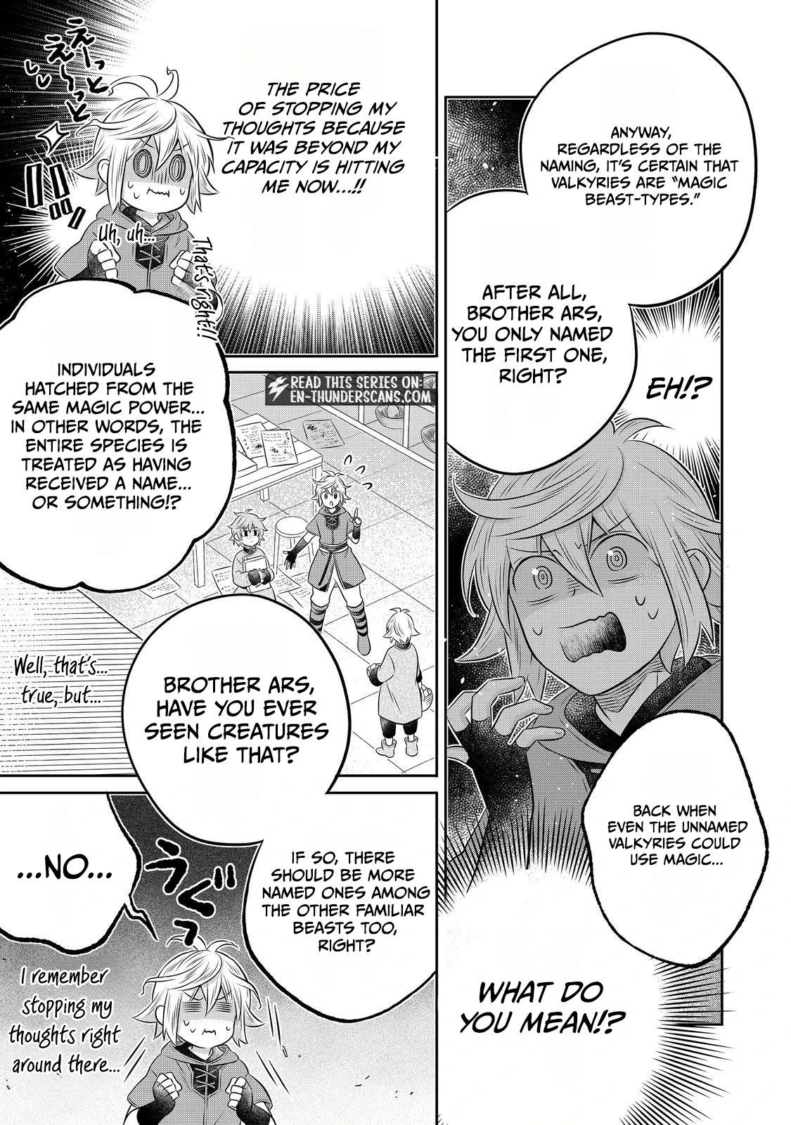 Isekai no Binbou Nouka ni Tensei Shita node, Renga o Tsukutte Shiro o Tateru koto ni shimashita @COMIC Chapter 32.2 — Page 11