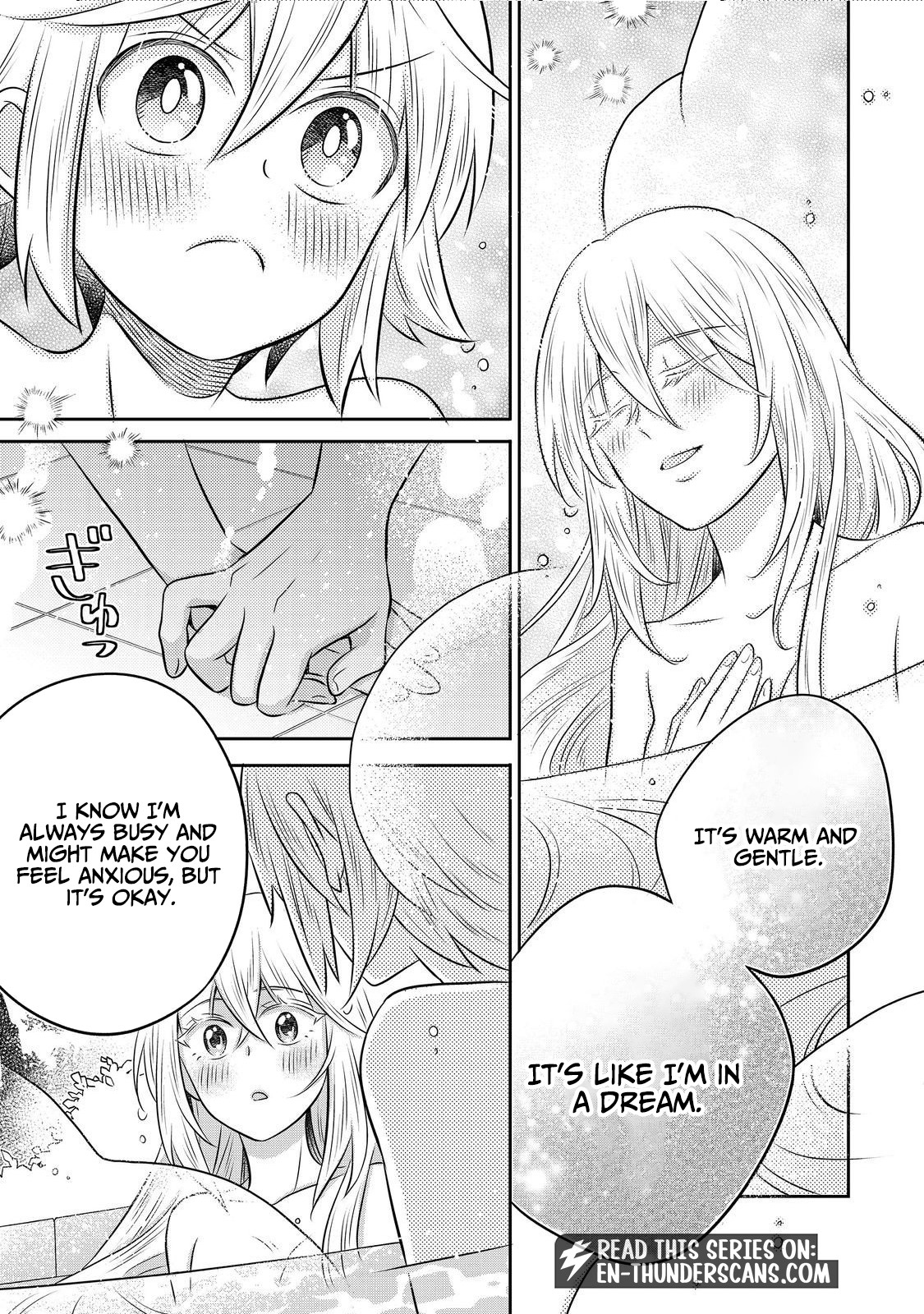 Isekai no Binbou Nouka ni Tensei Shita node, Renga o Tsukutte Shiro o Tateru koto ni shimashita @COMIC Chapter 33.2 — Page 5