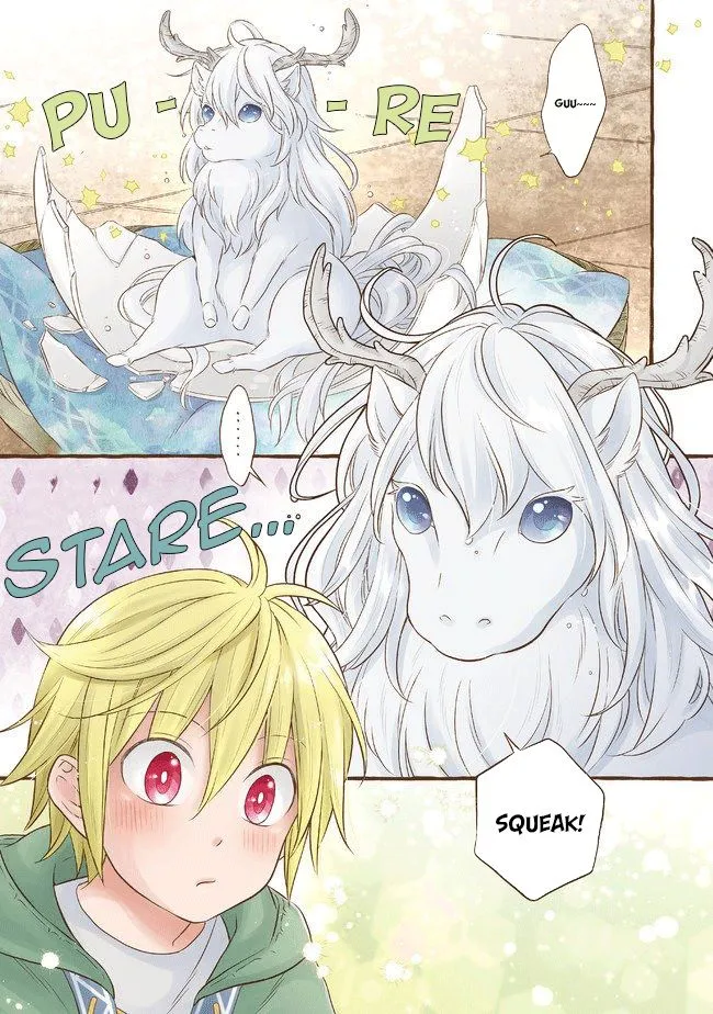 Isekai no Binbou Nouka ni Tensei Shita node, Renga o Tsukutte Shiro o Tateru koto ni shimashita @COMIC Chapter 4.1 — Page 2