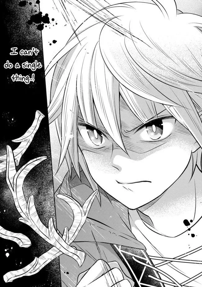 Isekai no Binbou Nouka ni Tensei Shita node, Renga o Tsukutte Shiro o Tateru koto ni shimashita @COMIC Chapter 6.1 — Page 10