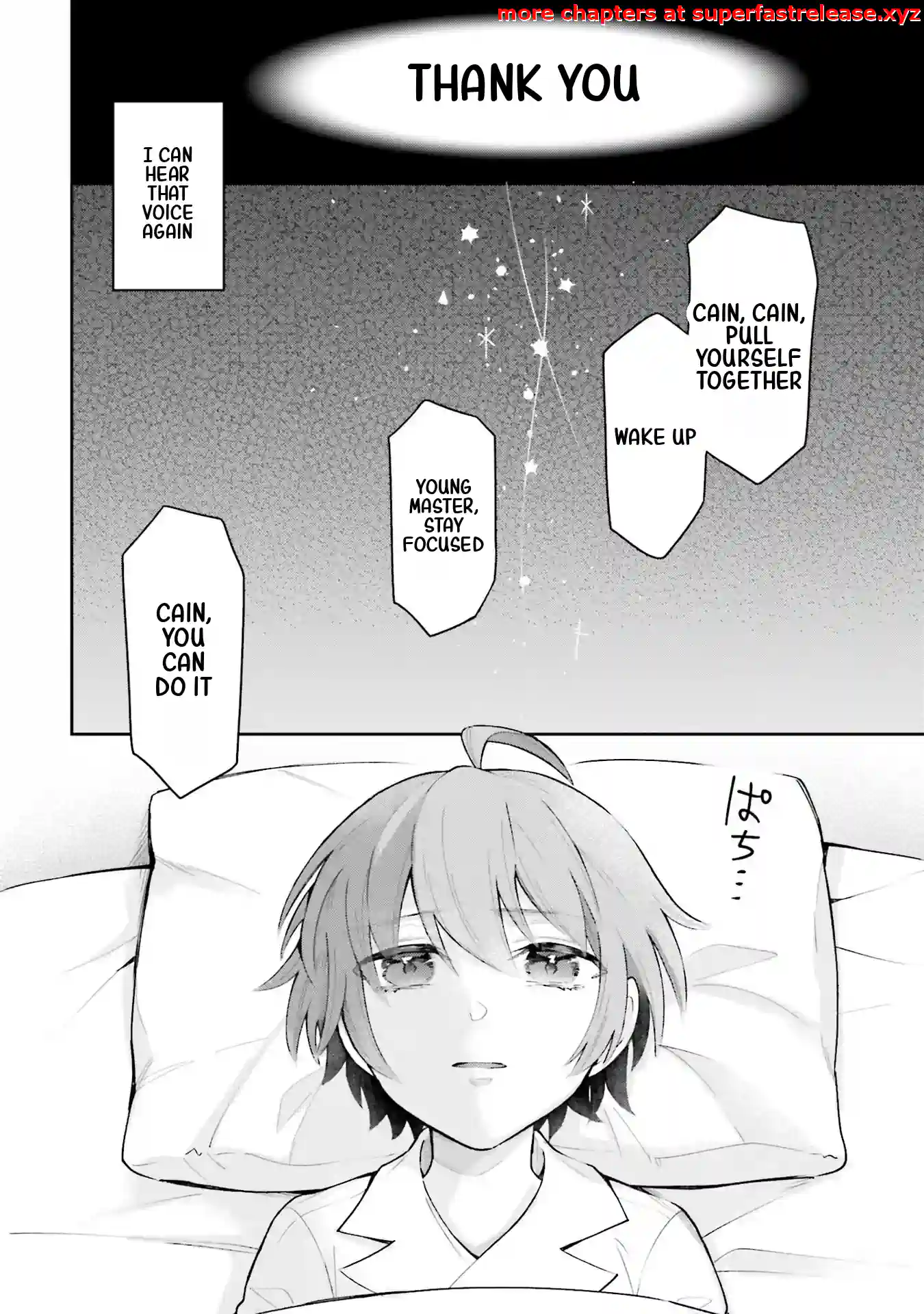 Isekai Ryouchi Kaikaku ~Do Mahou de Hajimeru Koukyou Jigyou~ Chapter 1.1 — Page 11